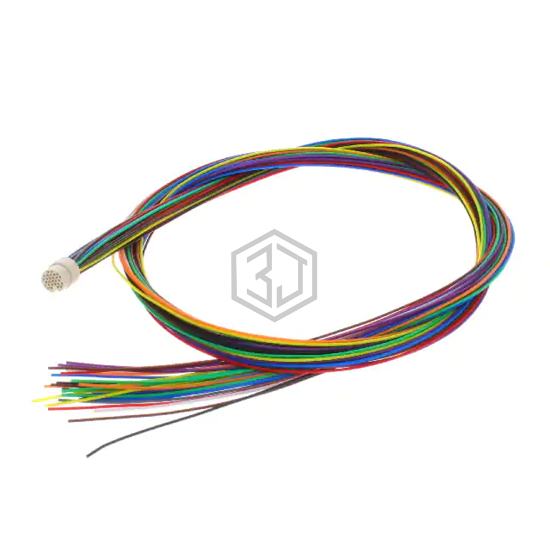A79106-001 - Omnetics - Circular Cable Assemblies
