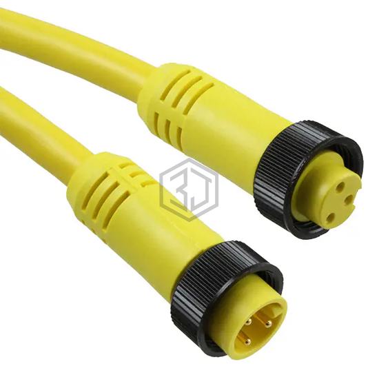 1300100228 - Molex - Circular Cable Assemblies