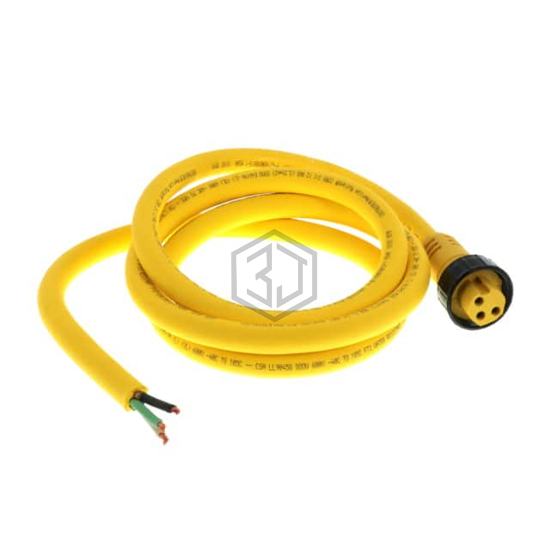 1300000046 - Molex - Circular Cable Assemblies