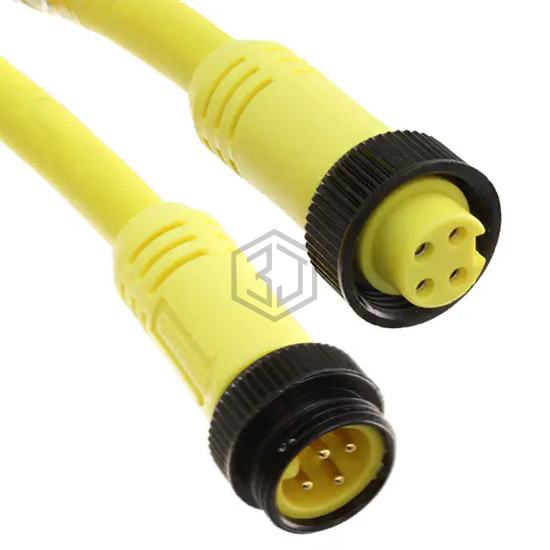 1300100865 - Molex - Circular Cable Assemblies