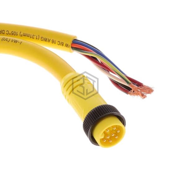 1300070199 - Molex - Circular Cable Assemblies