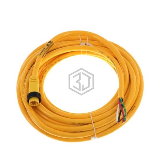 1300061016 - Molex - Circular Cable Assemblies