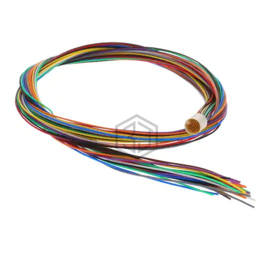 A79107-001 - Omnetics - Circular Cable Assemblies