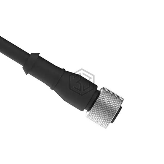 MAQDC-830 - Banner Engineering Corporation - Circular Cable Assemblies