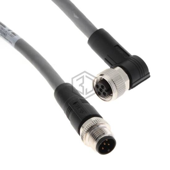 TAA756A1611-150 - TE Connectivity AMP Connectors - Circular Cable Assemblies