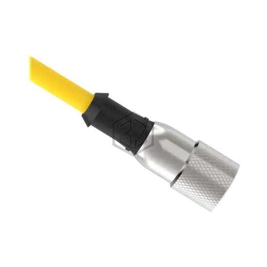 MQEAC-660 - Banner Engineering Corporation - Circular Cable Assemblies