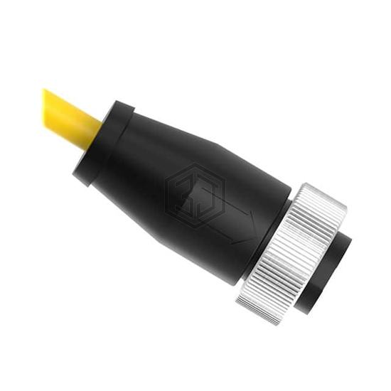QDS-825C - Banner Engineering Corporation - Circular Cable Assemblies