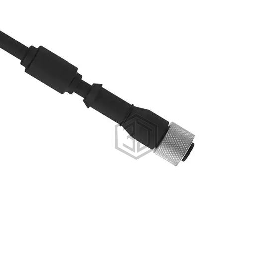 MQDC2S-1206 - Banner Engineering Corporation - Circular Cable Assemblies