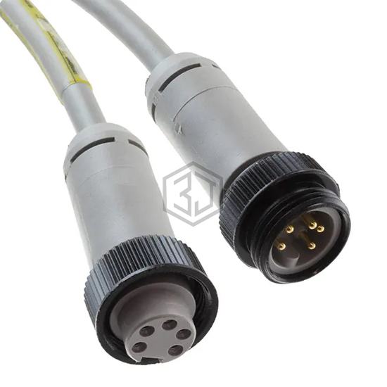 1300250295 - Molex - Circular Cable Assemblies