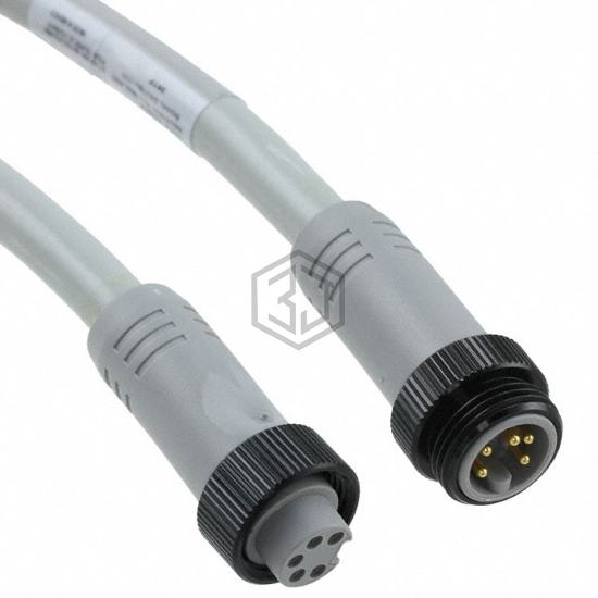 1416908 - Phoenix Contact - Circular Cable Assemblies
