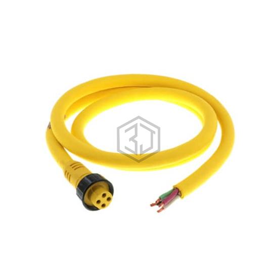 1300000108 - Molex - Circular Cable Assemblies