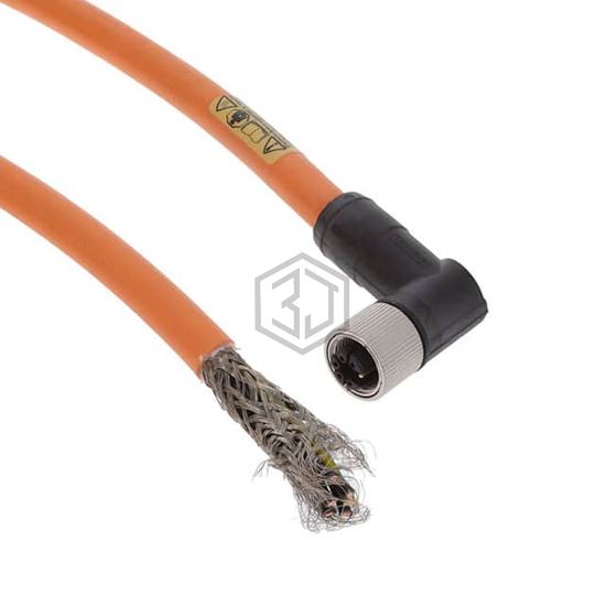 1414929 - Phoenix Contact - Circular Cable Assemblies