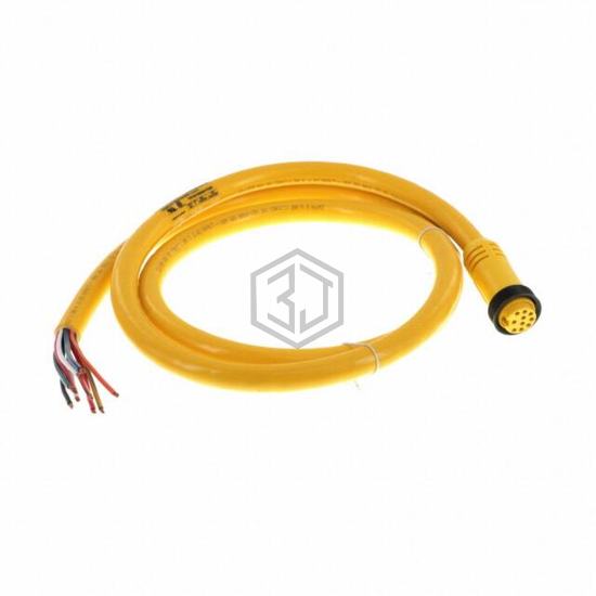 1300080025 - Molex - Circular Cable Assemblies