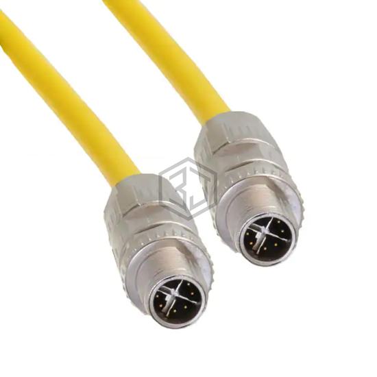 21330101850100 - HARTING - Circular Cable Assemblies