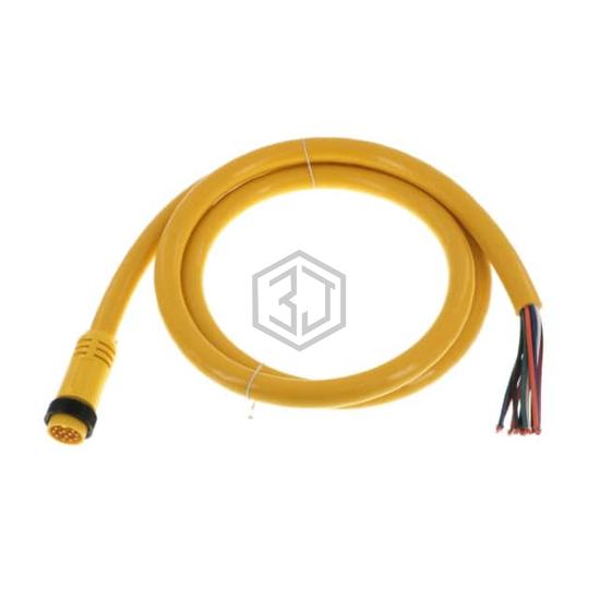 1300080231 - Molex - Circular Cable Assemblies