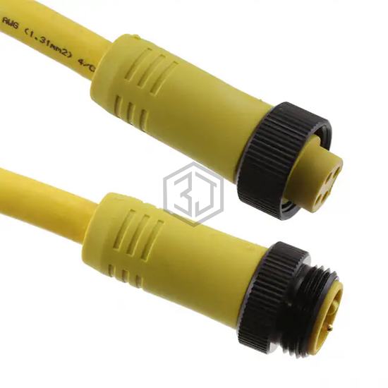 1416816 - Phoenix Contact - Circular Cable Assemblies