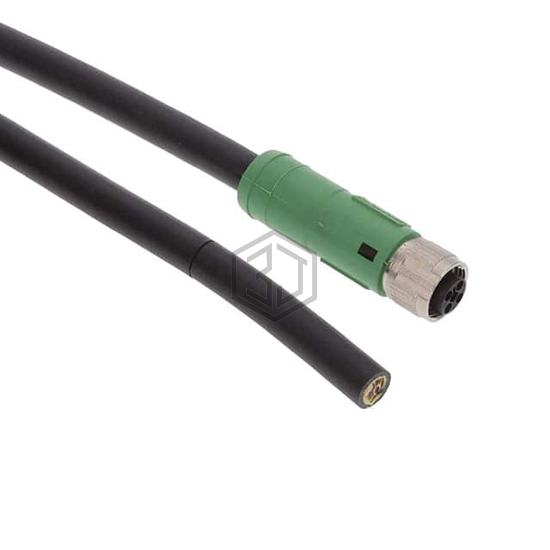 1420530 - Phoenix Contact - Circular Cable Assemblies