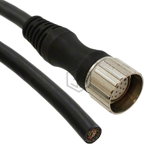 1684056 - Phoenix Contact - Circular Cable Assemblies