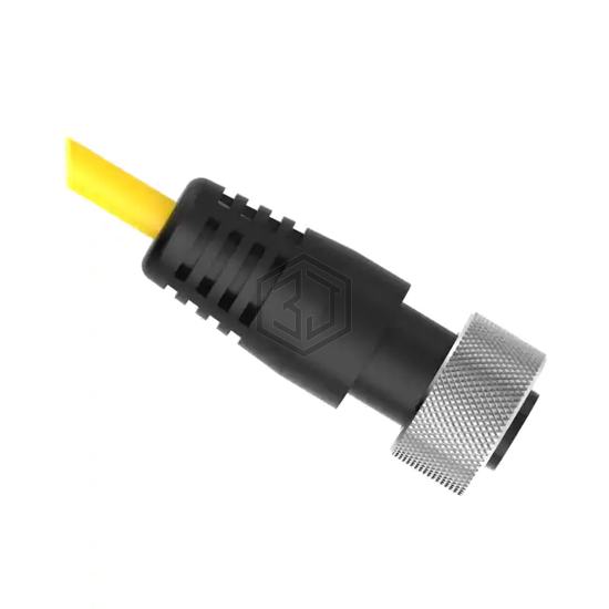 QDC-5100 - Banner Engineering Corporation - Circular Cable Assemblies