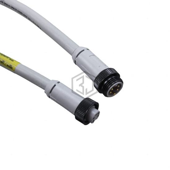 1300250092 - Molex - Circular Cable Assemblies