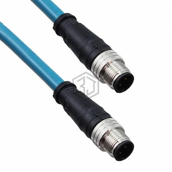 1201080129 - Molex - Circular Cable Assemblies