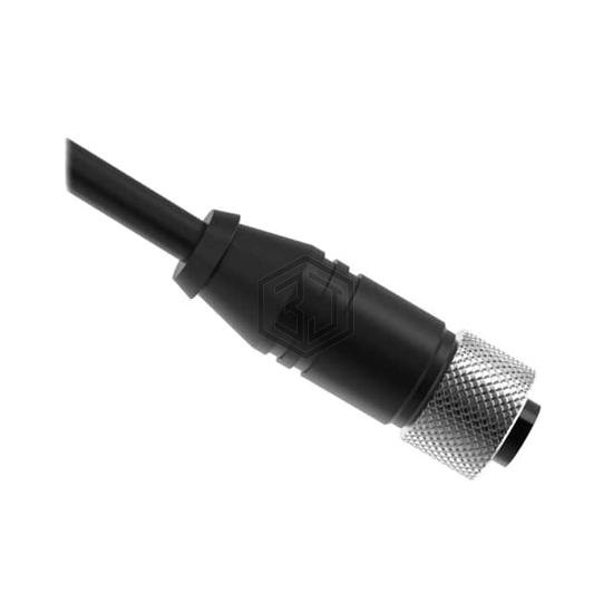 MQDC2S-1250RA - Banner Engineering Corporation - Circular Cable Assemblies