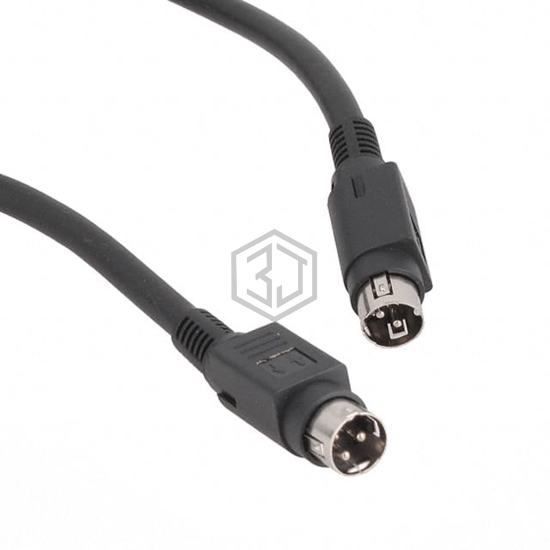 YL326462M0YL3(R) - GlobTek, Inc. - Circular Cable Assemblies