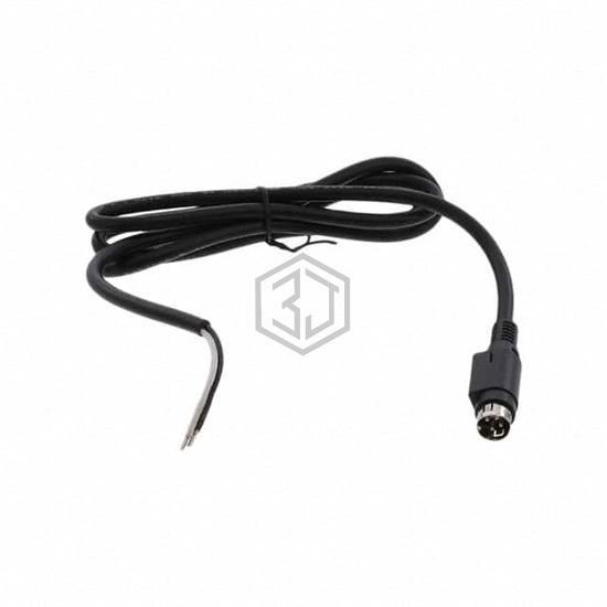 YL426461M0SSS - GlobTek, Inc. - Circular Cable Assemblies
