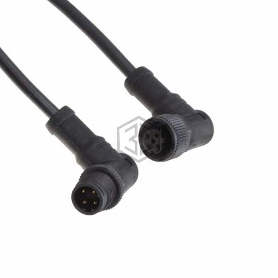 MSDP04MR-SDPFR-SDA05 - Amphenol LTW - Circular Cable Assemblies