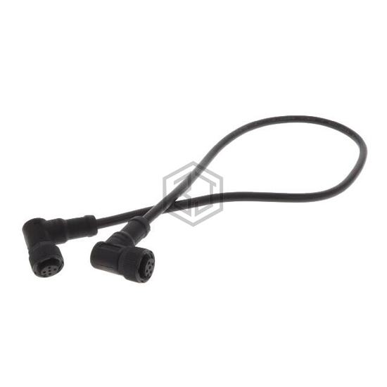 MSAP05FR-SAPFR-SDA05 - Amphenol LTW - Circular Cable Assemblies