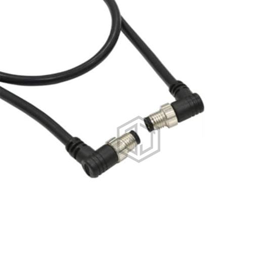 M12A05FR-12AFR-SD001 - Amphenol LTW - Circular Cable Assemblies