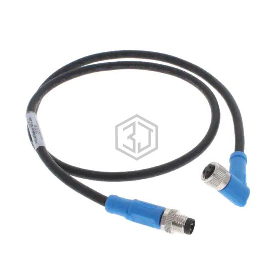 T4052114003-001 - TE Connectivity AMP Connectors - Circular Cable Assemblies