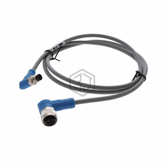 T4052228003-002 - TE Connectivity AMP Connectors - Circular Cable Assemblies