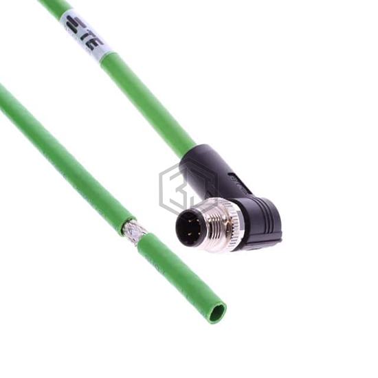 TAD14241111-001 - TE Connectivity AMP Connectors - Circular Cable Assemblies