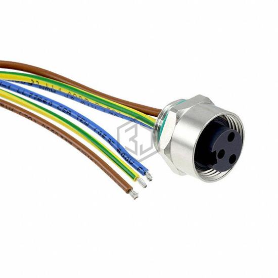 21043162301 - HARTING - Circular Cable Assemblies