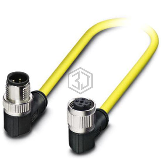 1424900 - Phoenix Contact - Circular Cable Assemblies