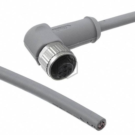43-12423 - Conec - Circular Cable Assemblies
