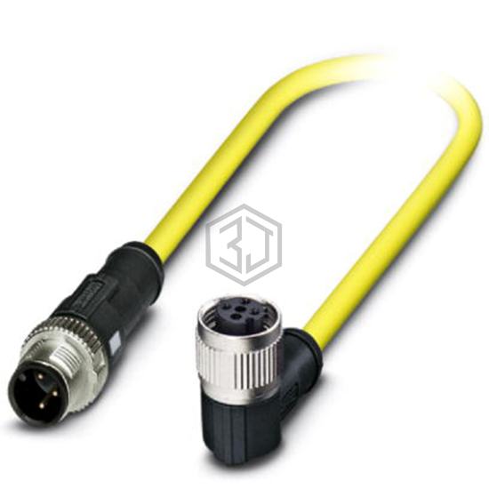 1424969 - Phoenix Contact - Circular Cable Assemblies