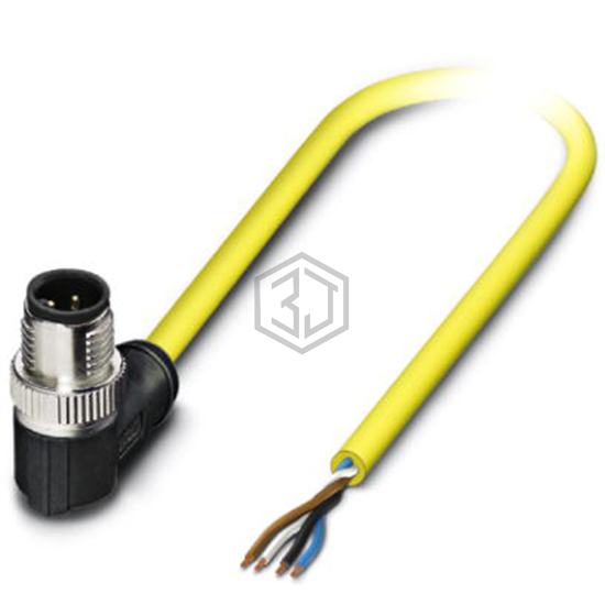 1424903 - Phoenix Contact - Circular Cable Assemblies