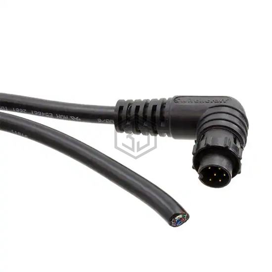 CARAEN3C6M07990 - Switchcraft Inc. - Circular Cable Assemblies