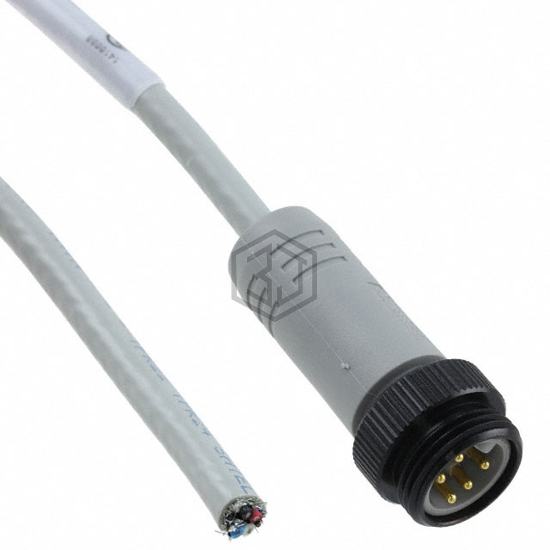 1416957 - Phoenix Contact - Circular Cable Assemblies