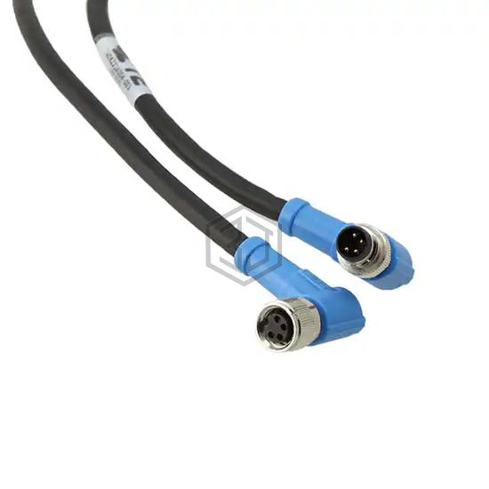 T4062214004-005 - TE Connectivity AMP Connectors - Circular Cable Assemblies