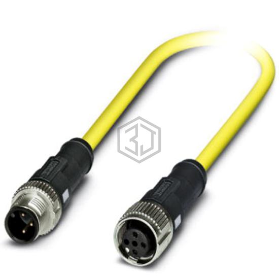 1424971 - Phoenix Contact - Circular Cable Assemblies