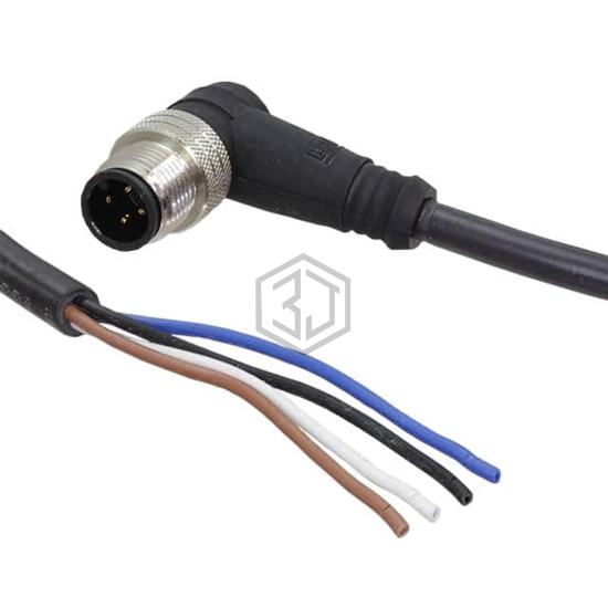 1200061975 - Molex - Circular Cable Assemblies