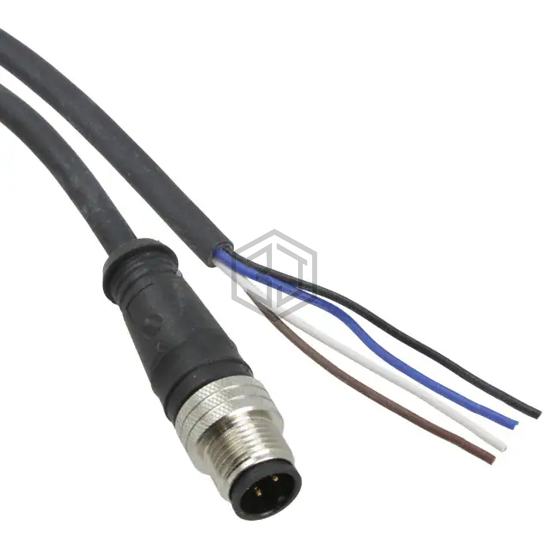 1200060047 - Molex - Circular Cable Assemblies