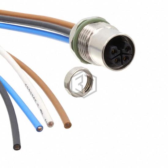 21035992516 - HARTING - Circular Cable Assemblies