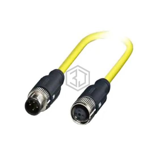 1417898 - Phoenix Contact - Circular Cable Assemblies