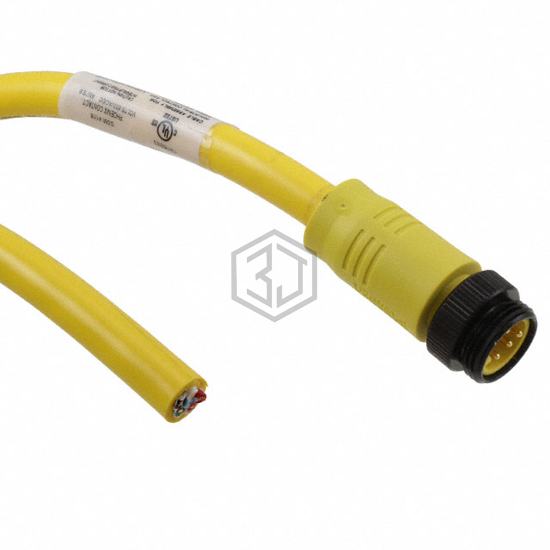 1416833 - Phoenix Contact - Circular Cable Assemblies