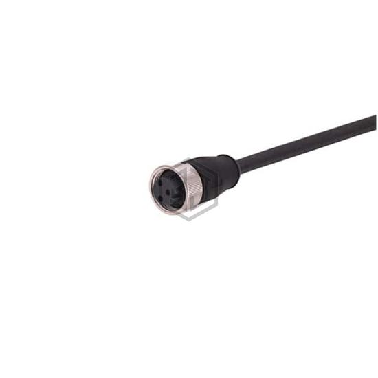 21349700394015 - HARTING - Circular Cable Assemblies