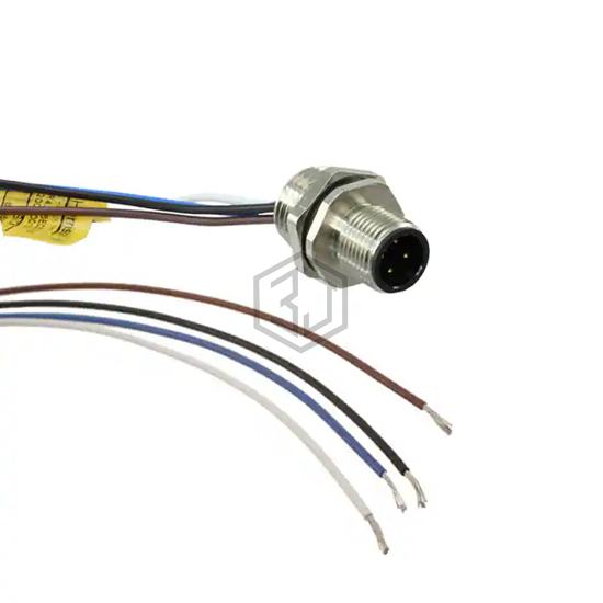1200700156 - Molex - Circular Cable Assemblies